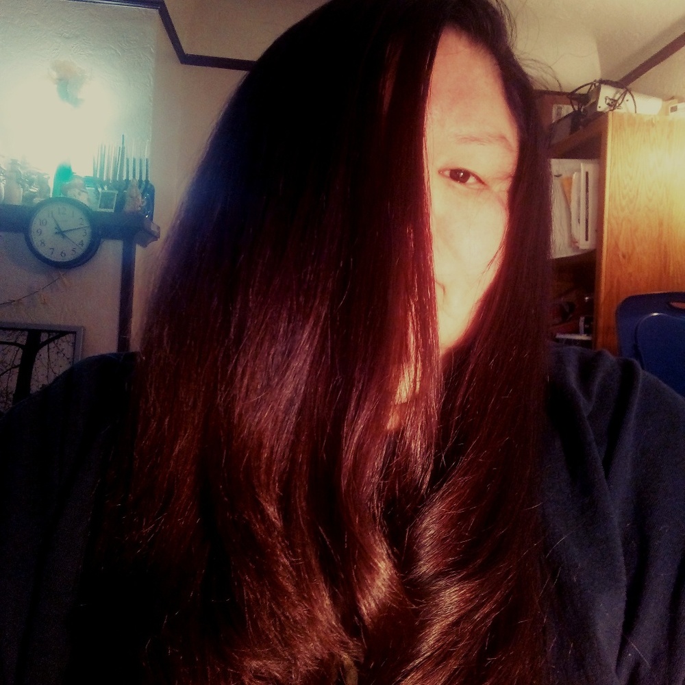 Meet your Posher, Sharon